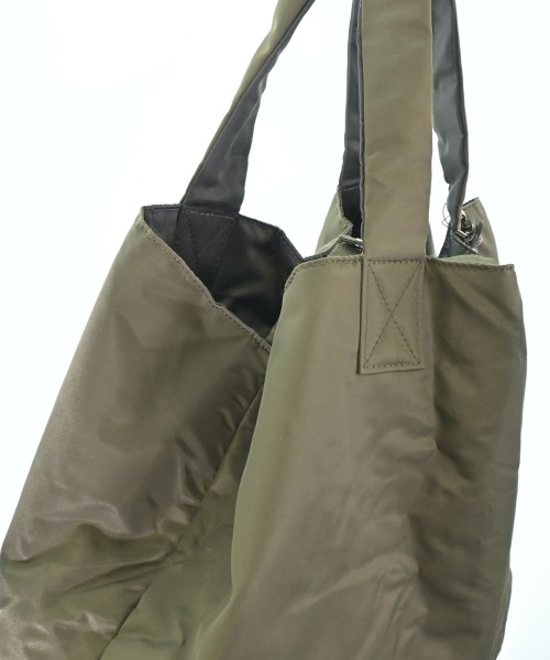 ANTEPRIMA（アンテプリマ）トートバッグ カーキ サイズ:- レディース/2200652899085