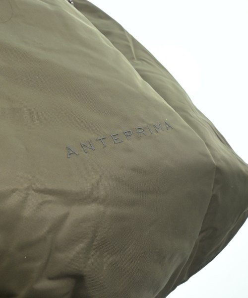ANTEPRIMA（アンテプリマ）トートバッグ カーキ サイズ:- レディース/2200652899085