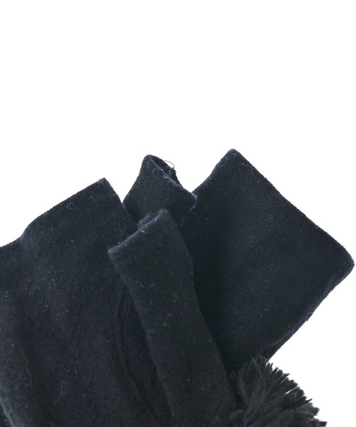 ANTEPRIMA（アンテプリマ）手袋 黒 サイズ:- レディース/2200649375066