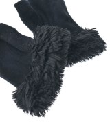 ANTEPRIMA（アンテプリマ）手袋 黒 サイズ:- レディース/2200649375066