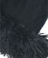 ANTEPRIMA（アンテプリマ）手袋 黒 サイズ:- レディース/2200649375066