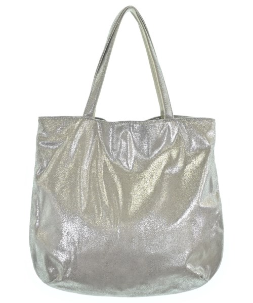 ANTEPRIMA（アンテプリマ）トートバッグ シルバー サイズ:- レディース/2200645811117