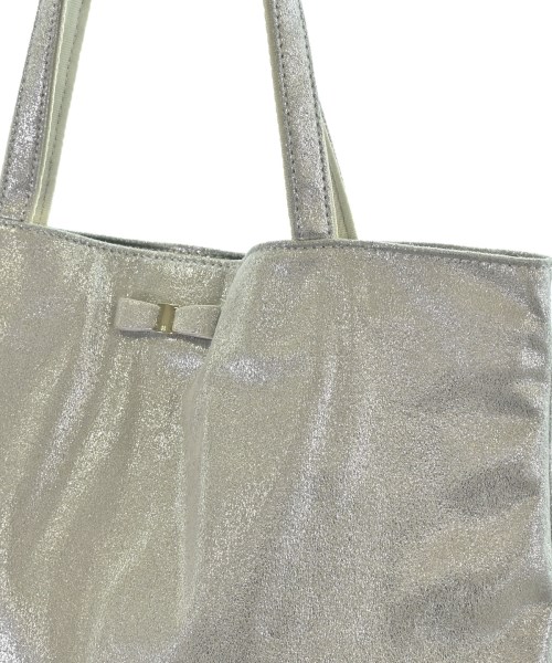 ANTEPRIMA（アンテプリマ）トートバッグ シルバー サイズ:- レディース/2200645811117