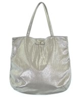 ANTEPRIMA（アンテプリマ）トートバッグ シルバー サイズ:- レディース/2200645811117