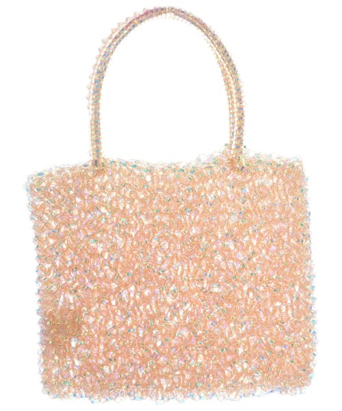 ANTEPRIMA（アンテプリマ）ハンドバッグ オレンジ サイズ:- レディース/2200653872049