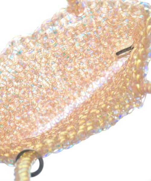 ANTEPRIMA（アンテプリマ）ハンドバッグ オレンジ サイズ:- レディース/2200653872049