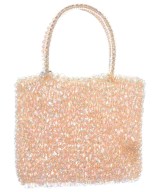 ANTEPRIMA（アンテプリマ）ハンドバッグ オレンジ サイズ:- レディース/2200653872049