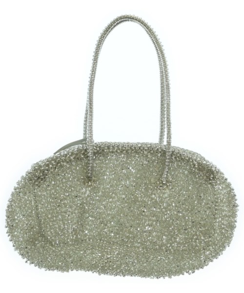 ANTEPRIMA（アンテプリマ）その他 シルバー サイズ:- レディース/2200653872056