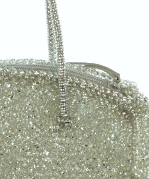 ANTEPRIMA（アンテプリマ）その他 シルバー サイズ:- レディース/2200653872056