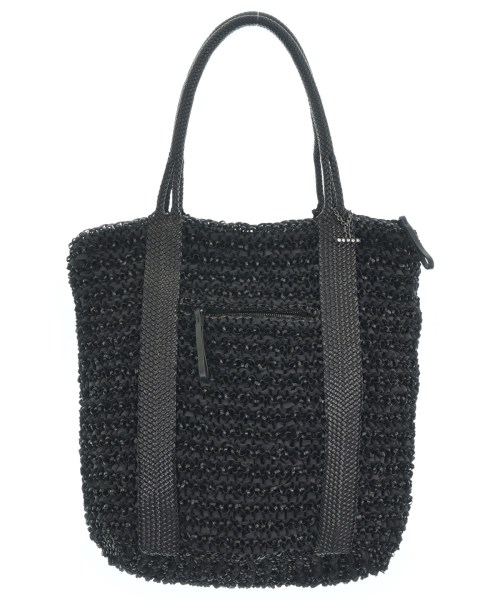 ANTEPRIMA(アンテプリマ)トートバッグ 黒 サイズ:-/2200653747262