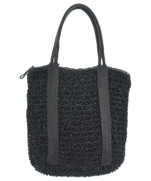 ANTEPRIMA（アンテプリマ）トートバッグ 黒 サイズ:- レディース/2200653747262
