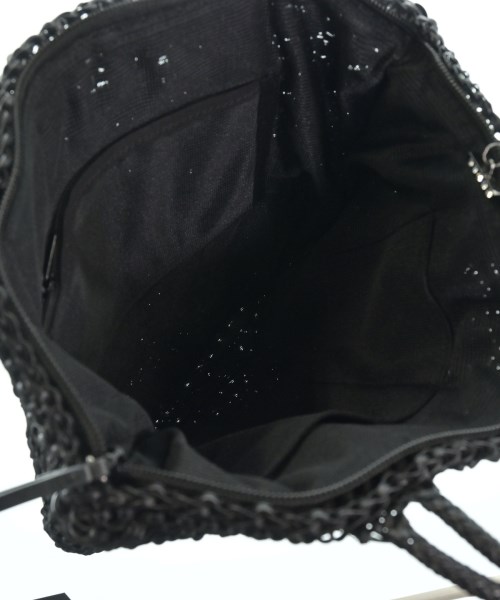 ANTEPRIMA（アンテプリマ）トートバッグ 黒 サイズ:- レディース/2200653747262