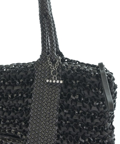 ANTEPRIMA（アンテプリマ）トートバッグ 黒 サイズ:- レディース/2200653747262