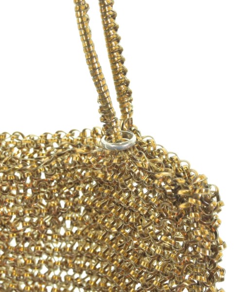 ANTEPRIMA（アンテプリマ）ハンドバッグ ゴールド サイズ:- レディース/2200654435014