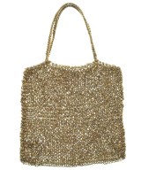 ANTEPRIMA（アンテプリマ）ハンドバッグ ゴールド サイズ:- レディース/2200654435014