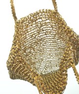 ANTEPRIMA（アンテプリマ）ハンドバッグ ゴールド サイズ:- レディース/2200654435014