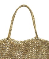 ANTEPRIMA（アンテプリマ）ハンドバッグ ゴールド サイズ:- レディース/2200654435014