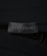 ANTEPRIMA（アンテプリマ）ひざ丈スカート 黒 サイズ:40(M位) レディース/2200701929343