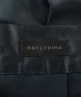 ANTEPRIMA（アンテプリマ）ロング・マキシ丈スカート 紺 サイズ:38(S位) レディース/2200704644014