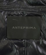 ANTEPRIMA（アンテプリマ）ダウンコート 黒 サイズ:40(M位) レディース/2200699909020