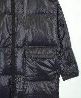 ANTEPRIMA（アンテプリマ）ダウンコート 黒 サイズ:40(M位) レディース/2200699909020