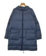 ANTEPRIMA（アンテプリマ）ダウンコート 紺 サイズ:40(M位) レディース/2200699909037