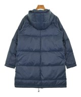 ANTEPRIMA（アンテプリマ）ダウンコート 紺 サイズ:40(M位) レディース/2200699909037