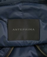 ANTEPRIMA（アンテプリマ）ダウンコート 紺 サイズ:40(M位) レディース/2200699909037