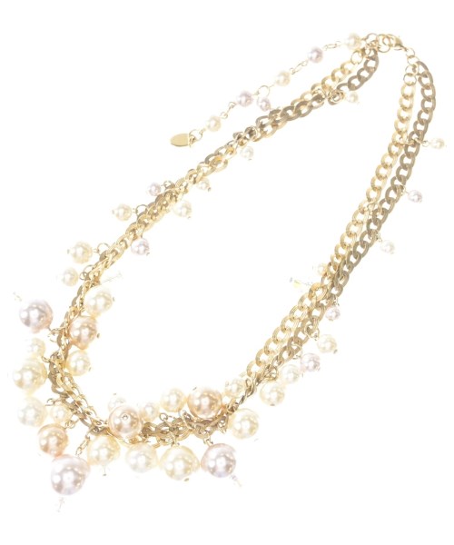ANTEPRIMA(アンテプリマ)のネックレス サイズ:- 5,500円