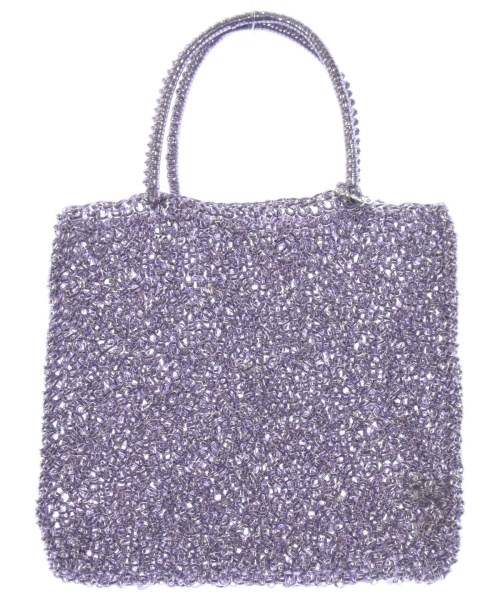 ANTEPRIMA(アンテプリマ)ハンドバッグ 紫 サイズ:-/2200662247388