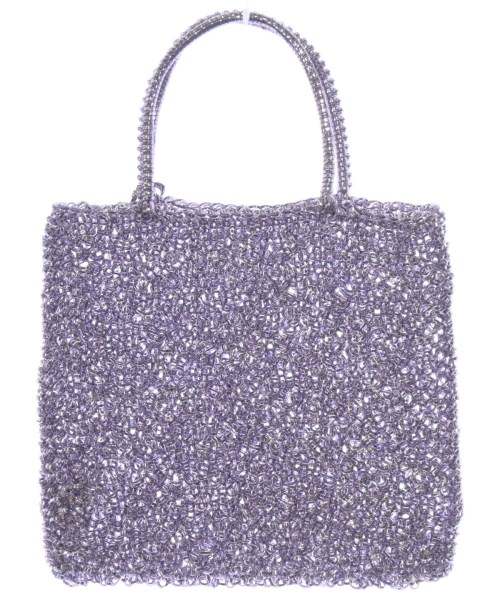 ANTEPRIMA（アンテプリマ）ハンドバッグ 紫 サイズ:- レディース/2200662247388