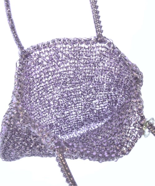 ANTEPRIMA（アンテプリマ）ハンドバッグ 紫 サイズ:- レディース/2200662247388