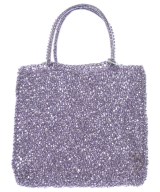 ANTEPRIMA（アンテプリマ）ハンドバッグ 紫 サイズ:- レディース/2200662247388