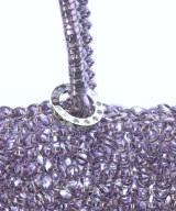 ANTEPRIMA（アンテプリマ）ハンドバッグ 紫 サイズ:- レディース/2200662247388