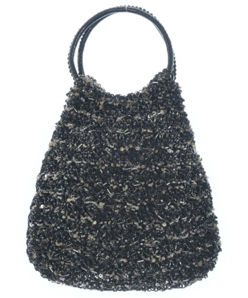 ANTEPRIMA（アンテプリマ）ハンドバッグ 黒 サイズ:- レディース/2200662559092