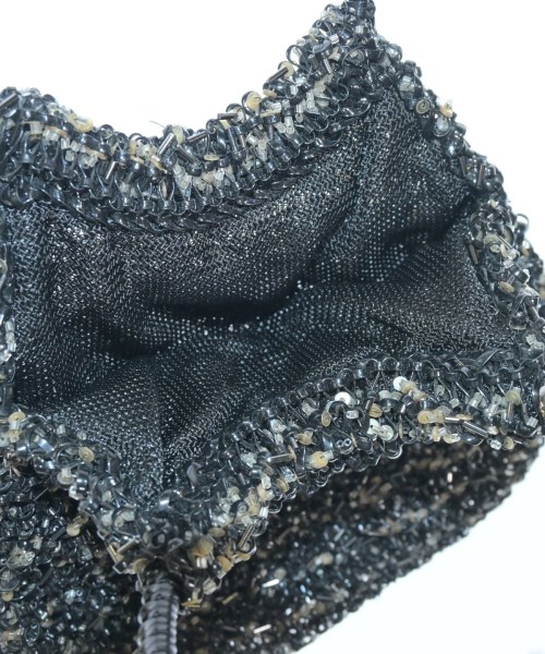 ANTEPRIMA（アンテプリマ）ハンドバッグ 黒 サイズ:- レディース/2200662559092