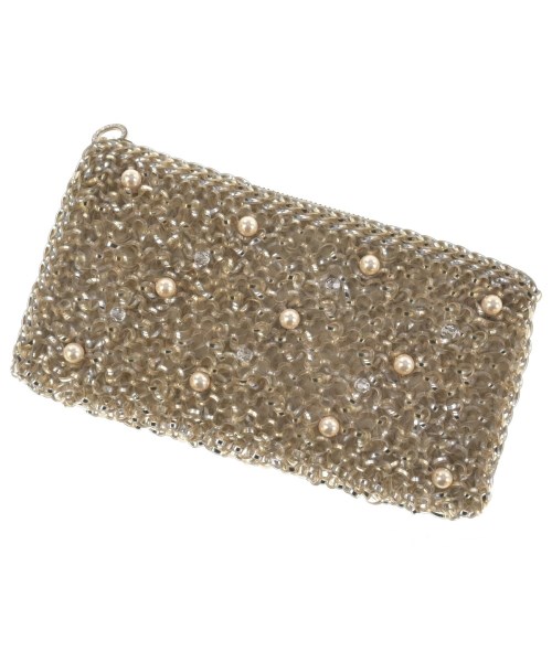 ANTEPRIMA(アンテプリマ)財布・コインケース ゴールド サイズ:-/2200664530136