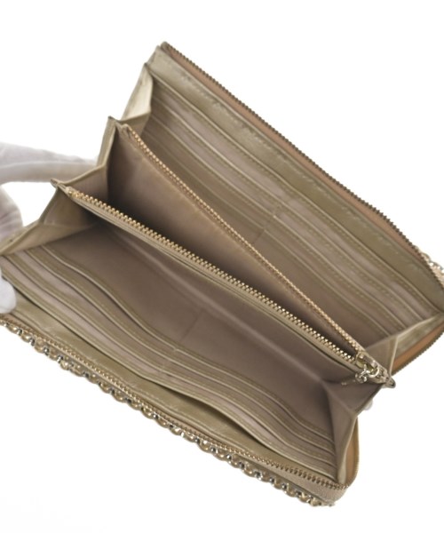 ANTEPRIMA（アンテプリマ）財布・コインケース ゴールド サイズ:- レディース/2200664530136