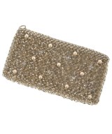 ANTEPRIMA（アンテプリマ）財布・コインケース ゴールド サイズ:- レディース/2200664530136