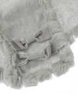 ANTEPRIMA（アンテプリマ）マフラー グレー サイズ:- レディース/2200665247057