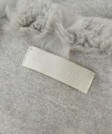 ANTEPRIMA（アンテプリマ）マフラー グレー サイズ:- レディース/2200665247057