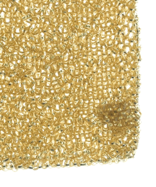 ANTEPRIMA（アンテプリマ）ハンドバッグ ゴールド サイズ:- レディース/2200665239298