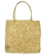 ANTEPRIMA（アンテプリマ）ハンドバッグ ゴールド サイズ:- レディース/2200665239298