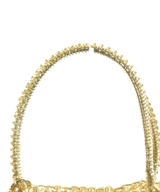 ANTEPRIMA（アンテプリマ）ハンドバッグ ゴールド サイズ:- レディース/2200665239298