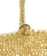 ANTEPRIMA（アンテプリマ）ハンドバッグ ゴールド サイズ:- レディース/2200665239298