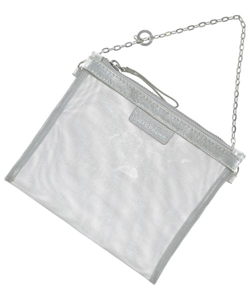 ANTEPRIMA(アンテプリマ)ポーチ グレー サイズ:-/2200665239328