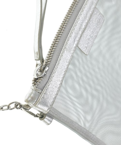 ANTEPRIMA（アンテプリマ）ポーチ グレー サイズ:- レディース/2200665239328