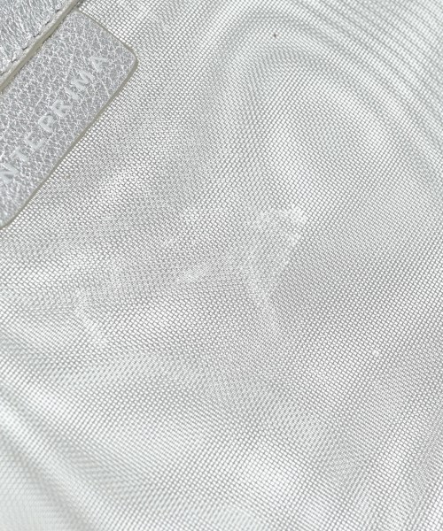 ANTEPRIMA（アンテプリマ）ポーチ グレー サイズ:- レディース/2200665239328