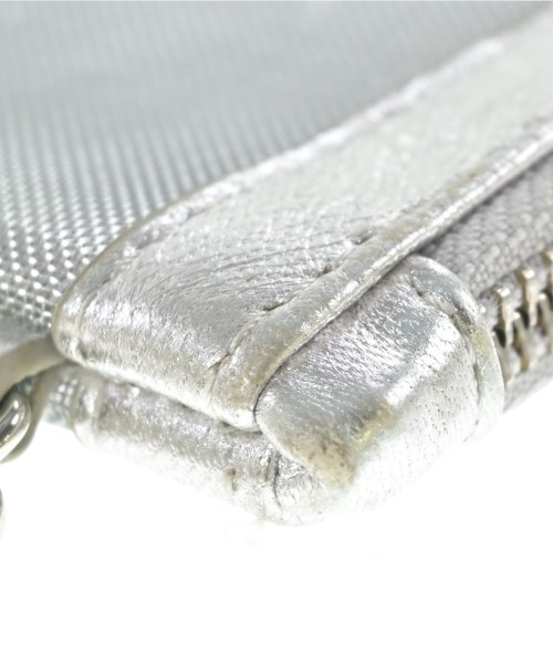 ANTEPRIMA（アンテプリマ）ポーチ グレー サイズ:- レディース/2200665239328