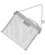 ANTEPRIMA（アンテプリマ）ポーチ グレー サイズ:- レディース/2200665239328